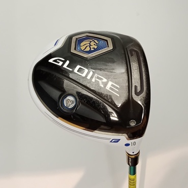 GLOIRE　F　(2014) 1W その他カーボン