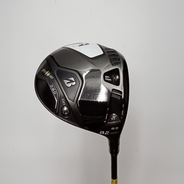 B2HT 1W 9.5°  S VANQUISH　BS50