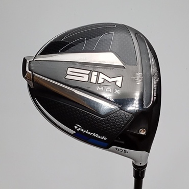 SIM　MAX 1W 10.5°  R TENSEI　BLUE　TM50