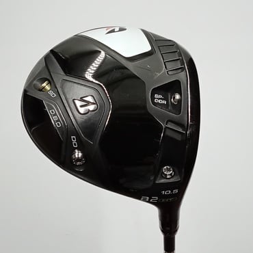 B2HT 1W 10.5°  R VANQUISH　BS50