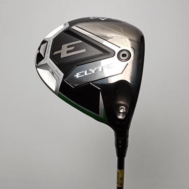 ELYTE 1W 10.5°  SR VENTUS　GREEN　50　for　Callaway