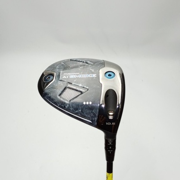 Ai　SMOKE　　◆◆◆　(トリプルダイヤモンド) 1W 10.5°  S TENSEI　60　for　Callaway