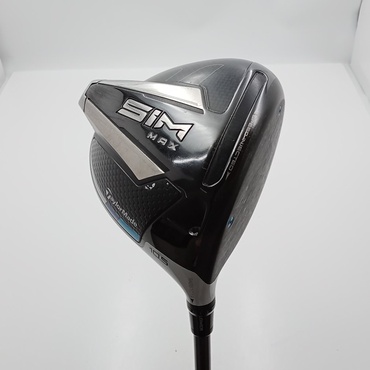 SIM　MAX 1W 10.5°  SR TENSEI　BLUE　TM50