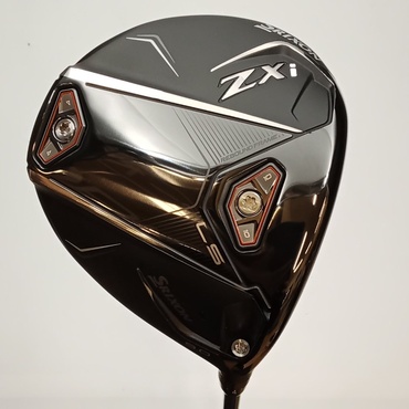 SRIXON　ZXi　LS 1W 9°  S VENTUS　ZXi　6