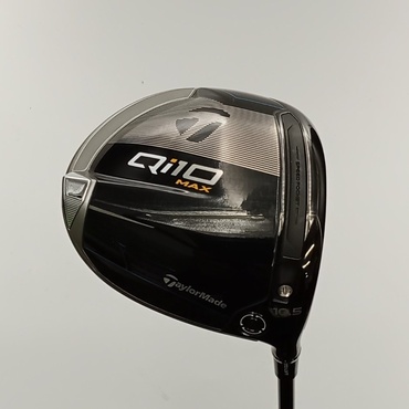 Qi10　MAX 1W 10.5°  S Diamana　BLUE　TM50
