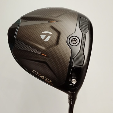 Qi4D　MAX 1W 9°  S REAX　50　Mid　Rotation　Blue