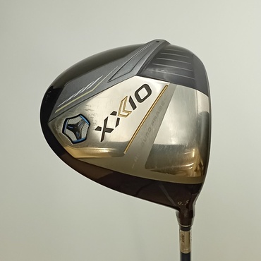 XXIO　13　ネイビー 1W 9.5°  S XXIO　MP1300　ネイビー