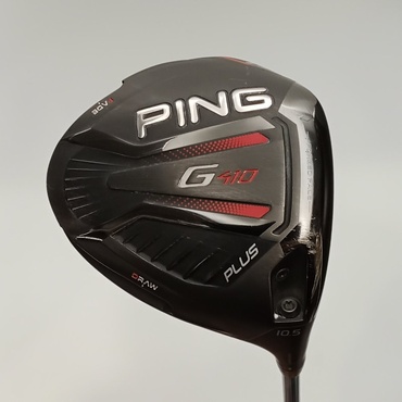 G410　PLUS 1W 10.5°  S Speeder　569　EVOLUTION　Ⅴ