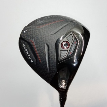 QUANTUM　MAX　FAST 1W 10.5°  SR SPDSTAR　40