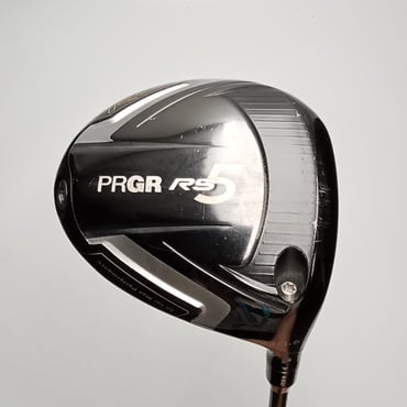 RS　5　(2020) 1W 10.5°  S (M-43) Diamana　FOR　PRGR