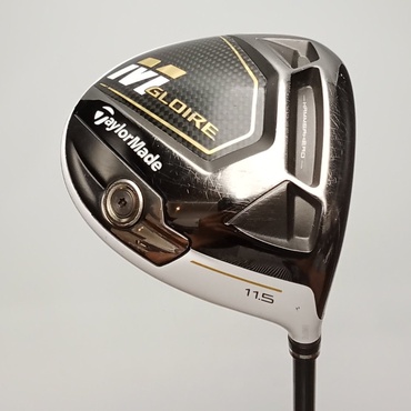 M　GLOIRE 1W 11.5°  R Speeder　EVOLUTION　TM