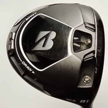 B1 1W 10.5°  S Tour　AD　BS-6