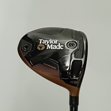 BRNR　MINI　COPPER　(2024) 1W 11.5°  S PROFORCE　65　M40X　J-SPEC