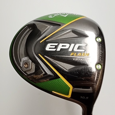 EPIC　FLASH　STAR 1W その他カスタム(人気)