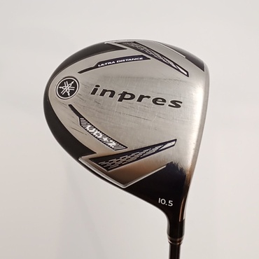 inpres　UD+2　(2019) 1W 10.5°  SR TMX-419D