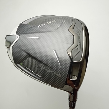 Qi35　MAX　LITE 1W 10.5°  SR 2025　Air　Speeder　TM