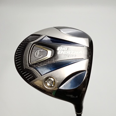 BIG　BERTHA　BETA　(2016) 1W 10.5°  R GP　for　BIG　BERTHA