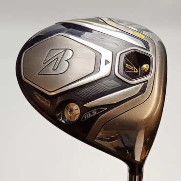 TOUR　B　JGR　(2019) 1W 10.5°  R Air　Speeder　JGR