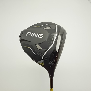 G430　MAX　10K 1W 9°  S PING　TOUR　2.0　CHROME　65