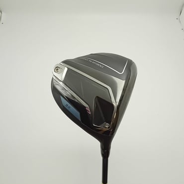 XXIO　14+ 1W 9°  S Speeder　NX　DST　for　XXIO