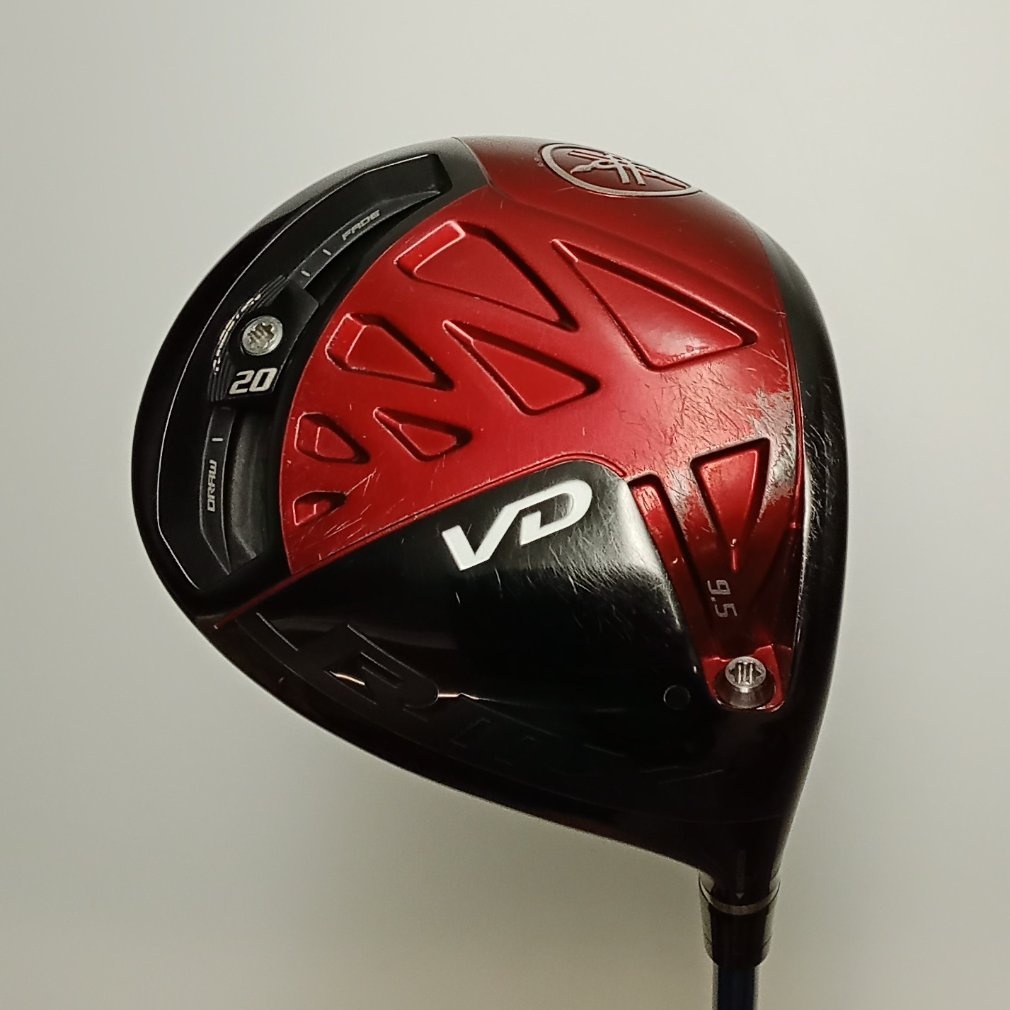 RMX VD 1W 9.5° S Speeder NX 50｜Alpen Online 公式オンラインストア