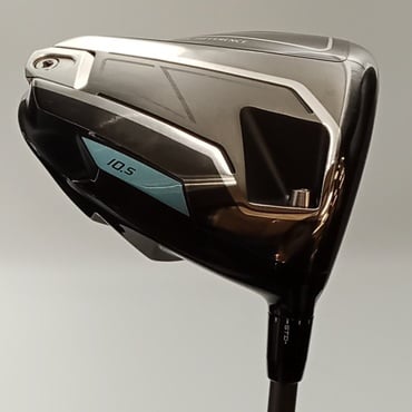 XXIO　14 1W 10.5°  VANQUISH　BLUE-1