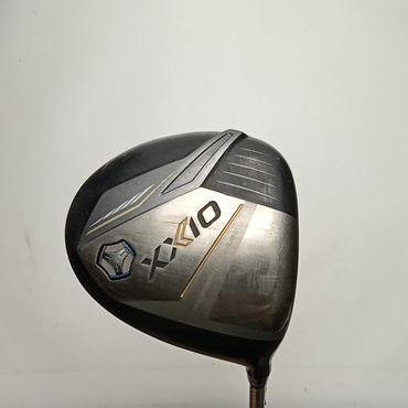 XXIO　13　ネイビー 1W 10.5°  R XXIO　MP1300　ネイビー