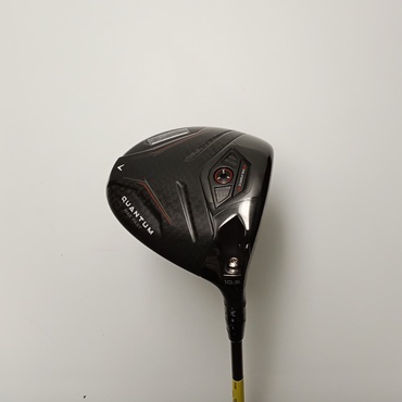 QUANTUM　MAX　FAST 1W 10.5°  R SPDSTAR　40