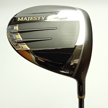 MAJESTY　Royale　(2025) 1W 10.5°  R MAJESTY　Royale　LV560B