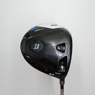 B3MAX 1W 10.5°  SR VANQUISH　BS40　for　MAX