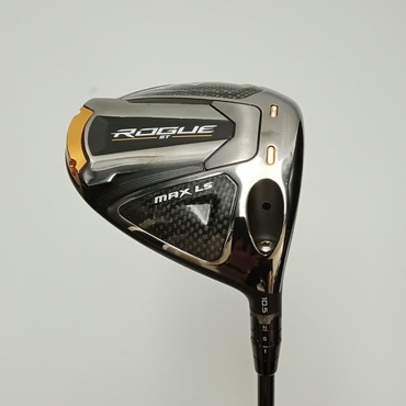 ROGUE　ST　MAX　LS 1W 10.5°  S TENSEI　55　for　Callaway