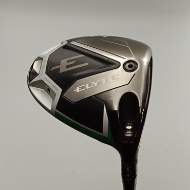 ELYTE 1W 10.5°  S TENSEI　GREEN　60　for　Callaway