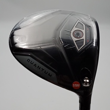 QUANTUM　MAX　D 1W 9°  S ATHLEMAX　50
