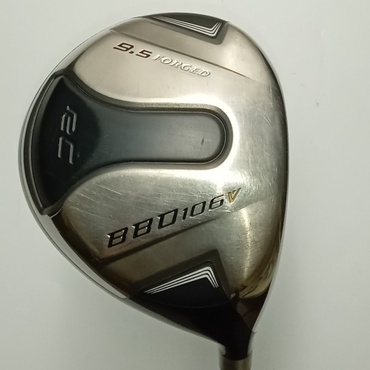 BBD　106V 1W 9.5°  S その他カスタム(通常)