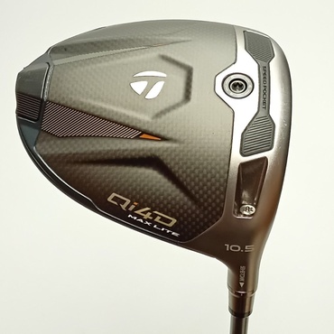 Qi4D　MAX　LITE 1W 10.5°  SR REAX　40　Mid　Rotation　Blue