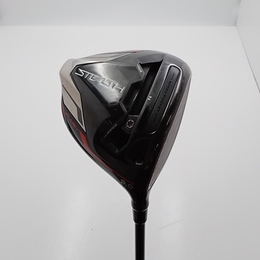 STEALTH　PLUS 1W 9°  S TENSEI　SILVER　TM50　(22)