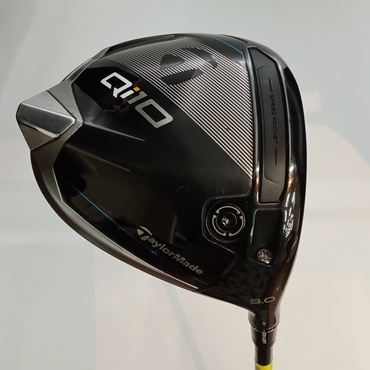 Qi10 1W 9°  S Diamana　BLUE　TM50