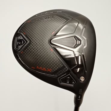 DARKSPEED　MAX　(2024) 1W 10.5°  SR SPEEDER　NX　for　cobra