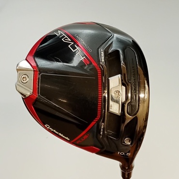 STEALTH2　PLUS 1W その他カーボン