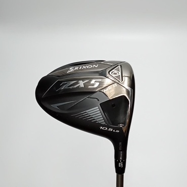 SRIXON　ZX5　MKⅡ　LS 1W 10.5°  SR Diamana　ZX-Ⅱ50