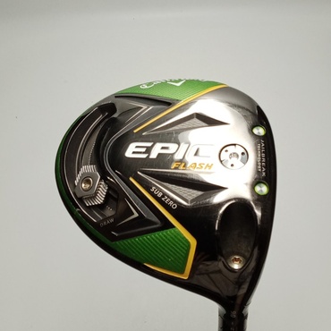 EPIC　FLASH　Sub　Zero 1W 9°  S Tour　AD　SZ