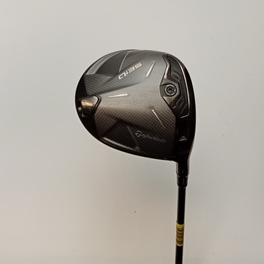 Qi35 1W 10.5°  R 2025　Diamana　BLUE　TM50