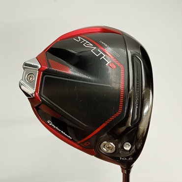 STEALTH2　HD 1W 10.5°  R TENSEI　RED　TM50　(22)