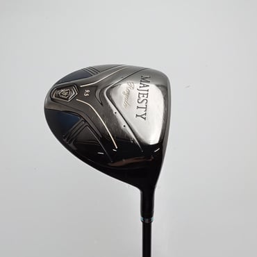 MAJESTY　Royale　(2021) 1W MAJESTY　LV540