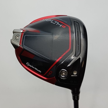 STEALTH2　HD 1W 9°  S TENSEI　RED　TM50　(22)