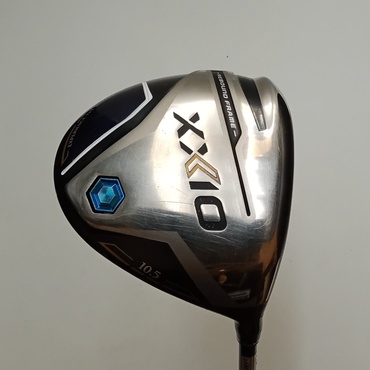 XXIO　12　ネイビー 1W 10.5°  R XXIO　MP1200　ネイビー