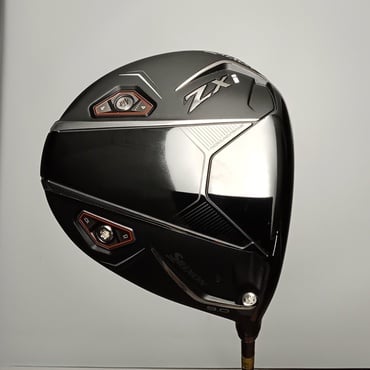 SRIXON　ZXi 1W 9°  S Diamana　ZXi　50