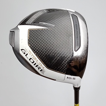 STEALTH　GLOIRE 1W 10.5°  SR Speeder　NX　for　TM