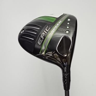 EPIC　SPEED 1W 10.5°  R Diamana　50　for　Callaway