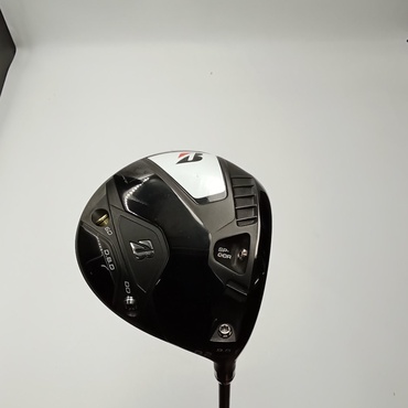 B2HT 1W 9.5°  S VANQUISH　BS50